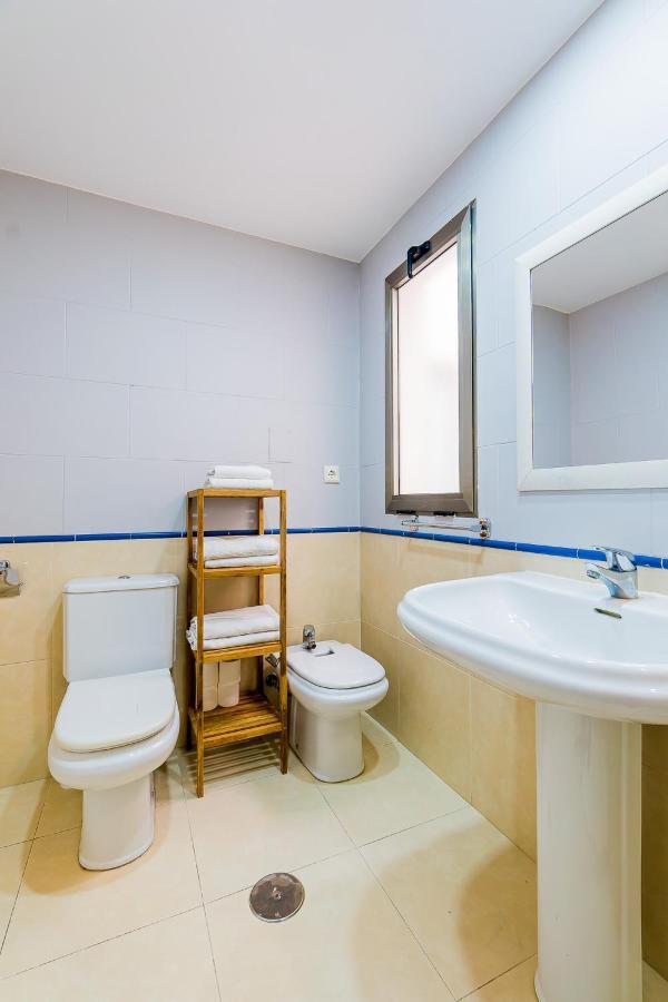 Apartamento Sunrise Orbiplaya Torrevieja Exterior foto